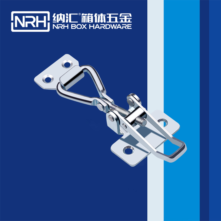 香蕉视频黄下载/NRH 5603-103 滚塑保温箱锁扣