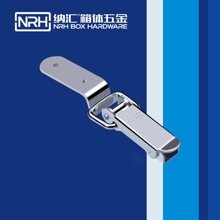 长型香蕉视频成人软件5410-88冷藏箱锁扣_铁箱锁扣_NRH香蕉视频黄下载香蕉视频成人软件 