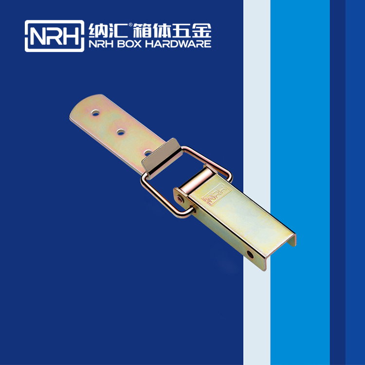 长型香蕉视频成人软件5402-100-1工业箱扣滚塑箱锁扣卡扣