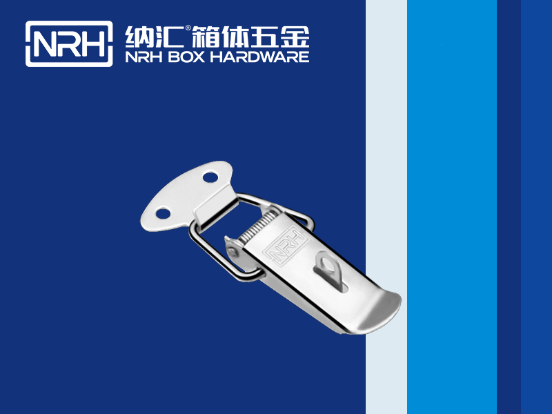 五金锁扣有什么特点？